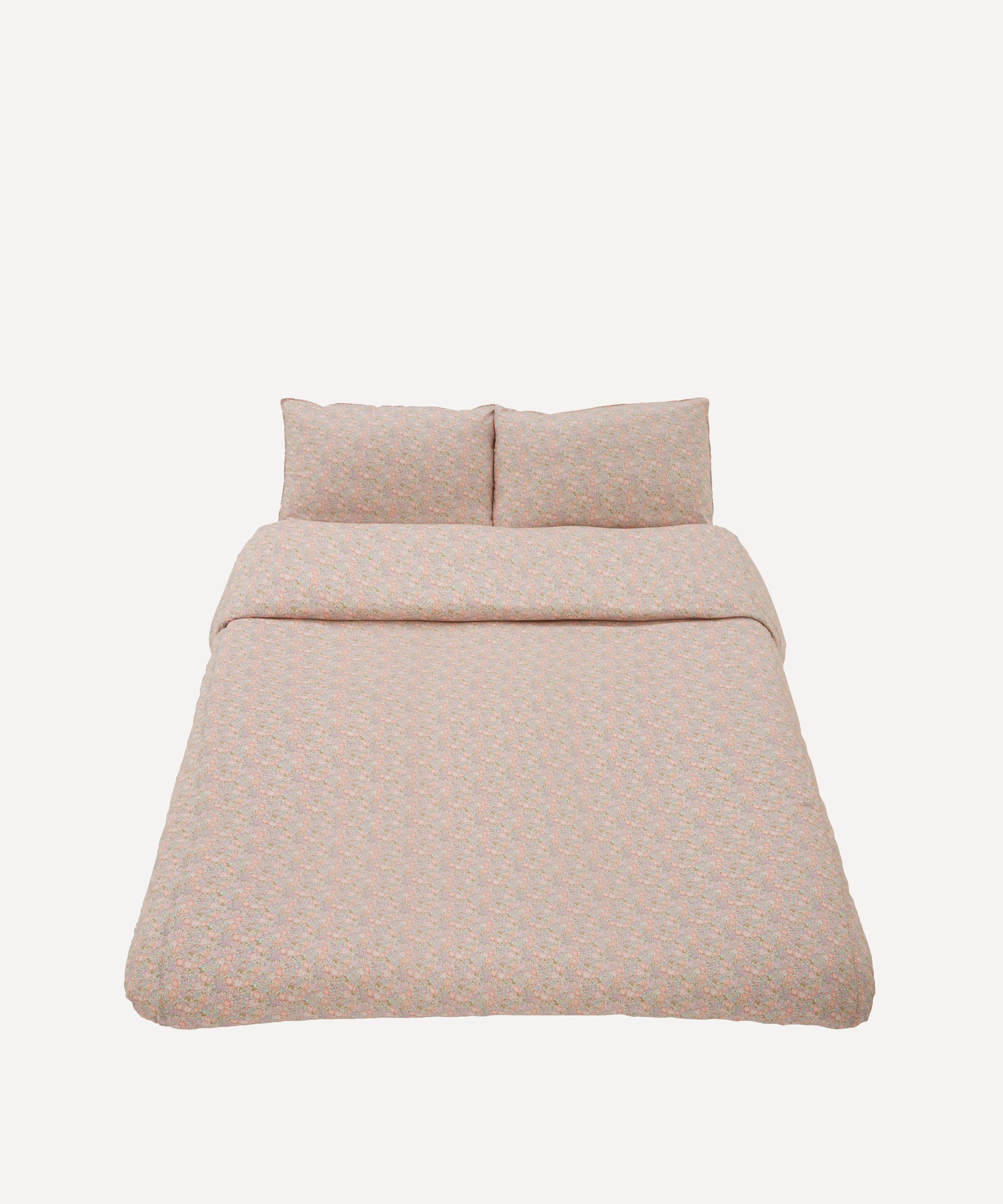 Coco & Wolf - Michelle Cotton Double Duvet Cover Set image number 0