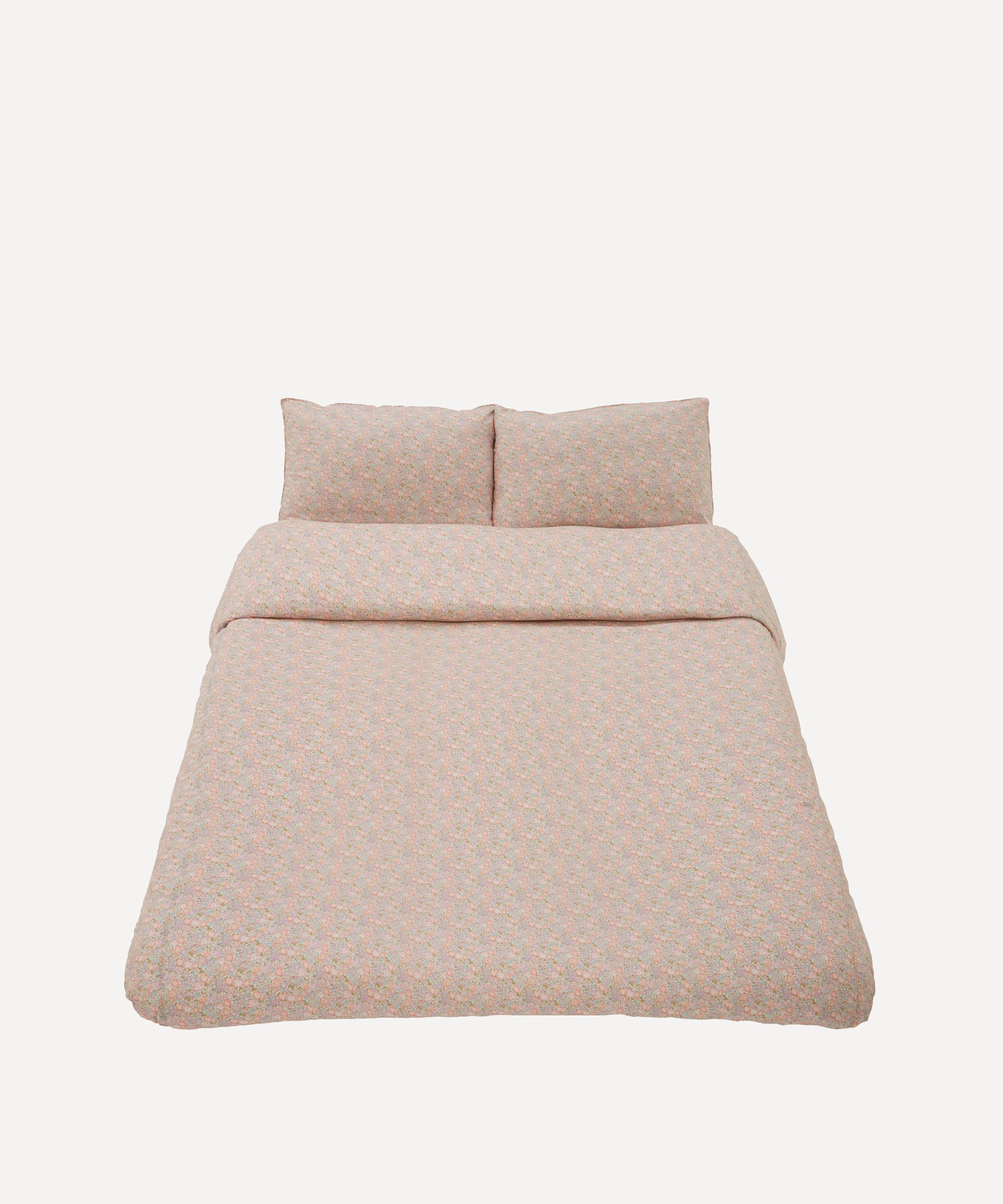 Coco & Wolf - Michelle Cotton King Duvet Cover Set image number 0
