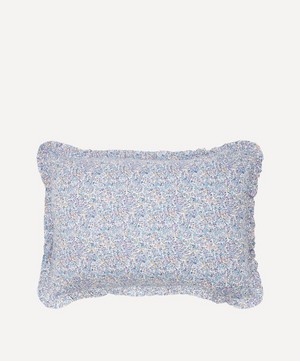 Coco & Wolf - Wiltshire Frill Edge Pillowcases Set of Two image number 0