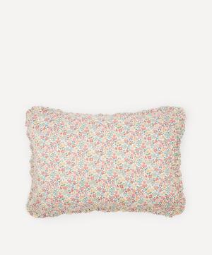 Coco & Wolf - Annabella Frill Edge Pillowcases Set of Two image number 0