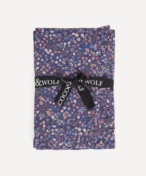 Coco & Wolf - Donna Leigh Frill Edge Pillowcases Set of Two image number 4