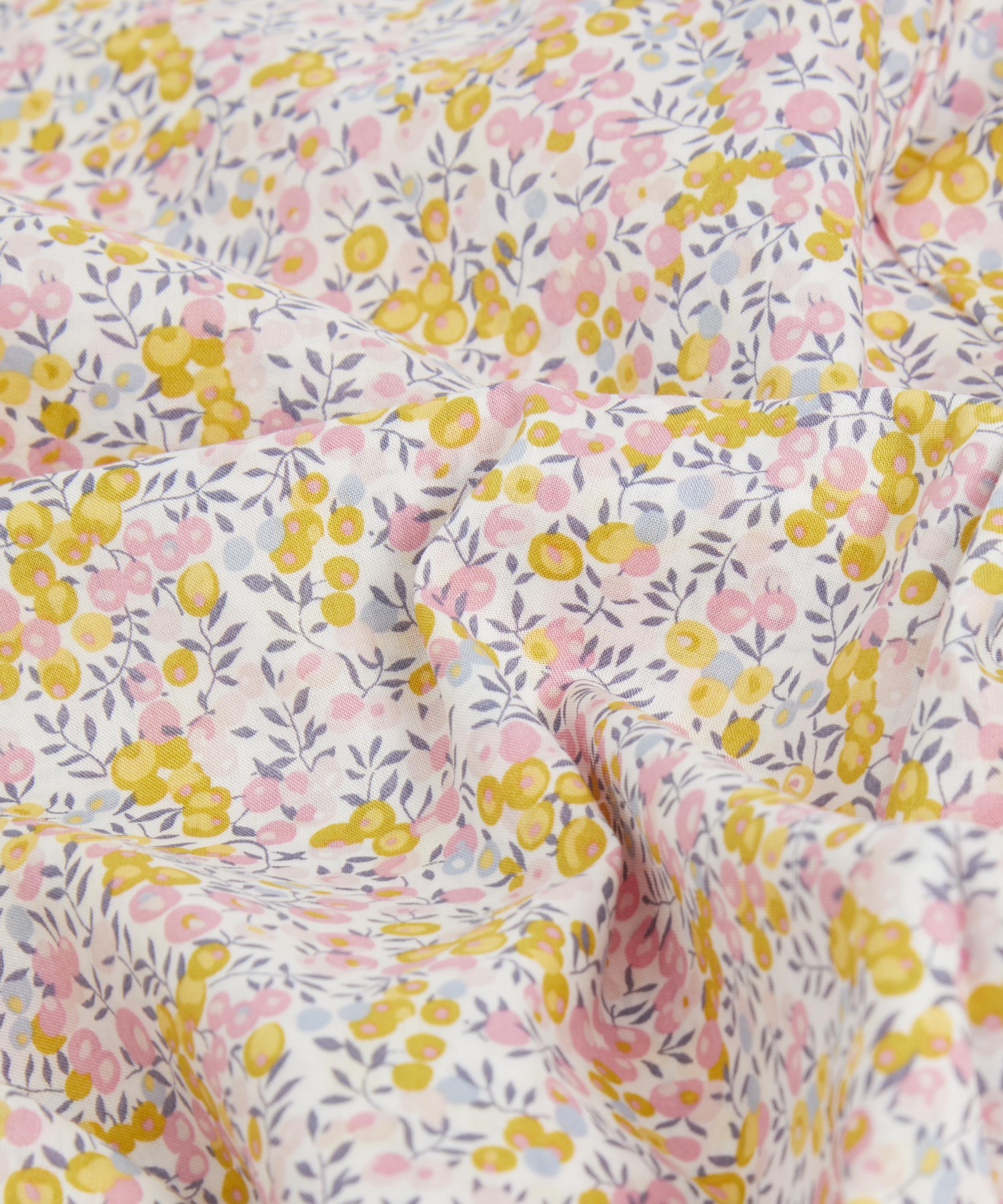 Coco & Wolf - Wiltshire Bud Frill Edge Pillowcases Set of Two image number 4