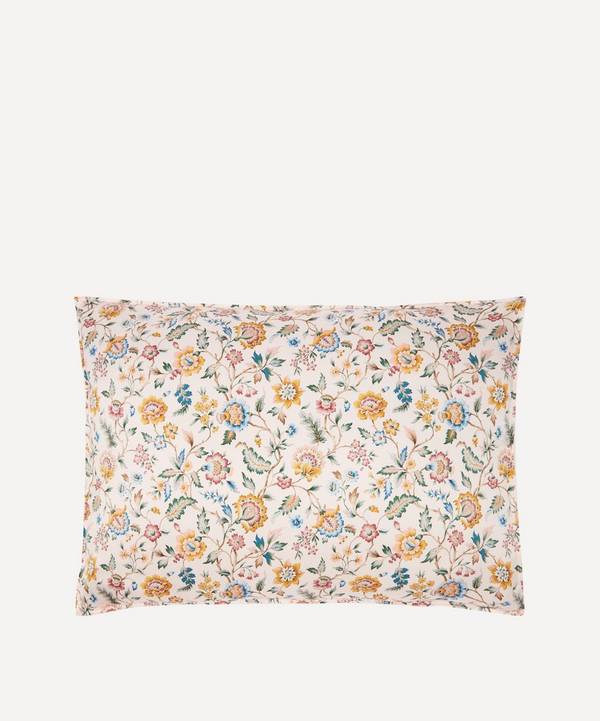Coco & Wolf - Eva Belle Silk Pillowcases Set of Two image number 0