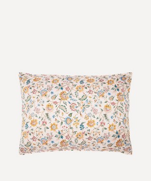 Coco & Wolf - Eva Belle Silk Pillowcases Set of Two image number 2