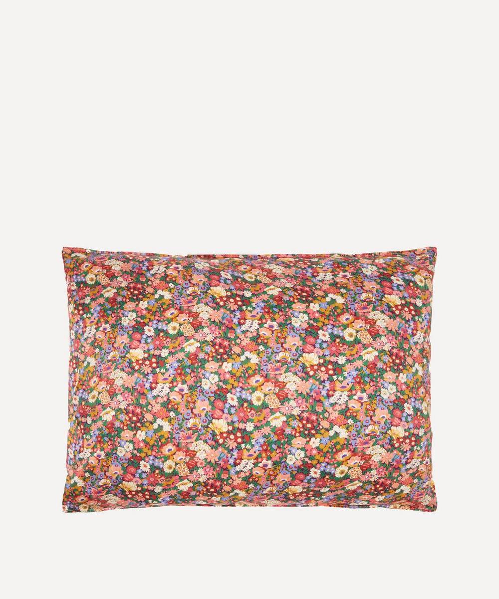 Coco & Wolf - Thorpeness Silk Pillowcases Set of Two