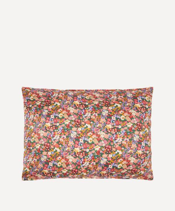 Coco & Wolf - Thorpeness Silk Pillowcases Set of Two image number 0