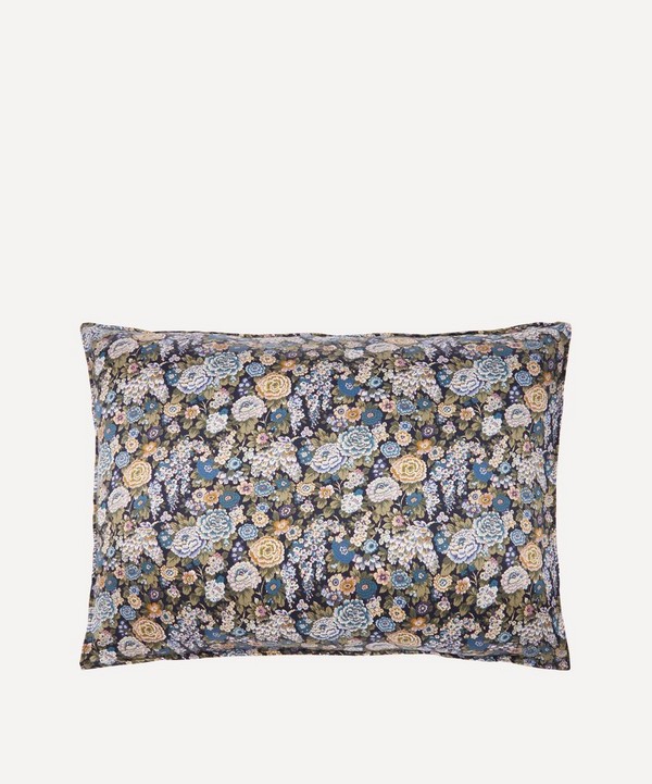 Coco & Wolf - Elysian Day Silk Pillowcases Set of Two image number null