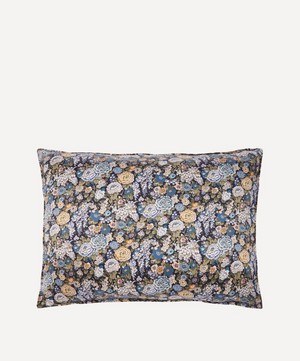 Coco & Wolf - Elysian Day Silk Pillowcases Set of Two image number 0