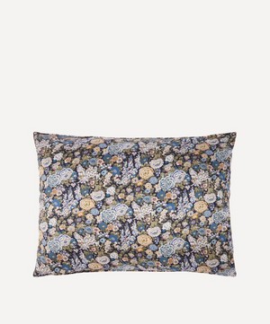 Coco & Wolf - Elysian Day Silk Pillowcases Set of Two image number 1