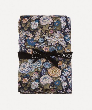 Coco & Wolf - Elysian Day Silk Pillowcases Set of Two image number 4