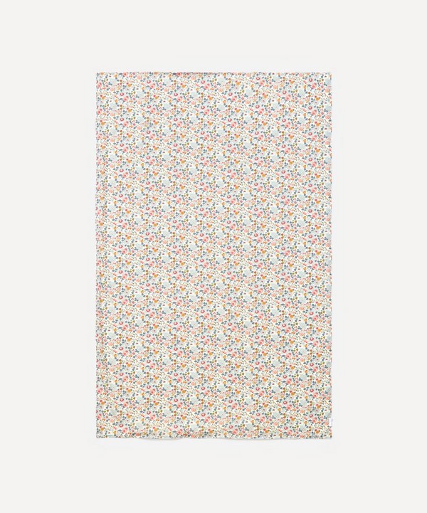 Coco & Wolf - Betsy Cot Bed Blanket image number null