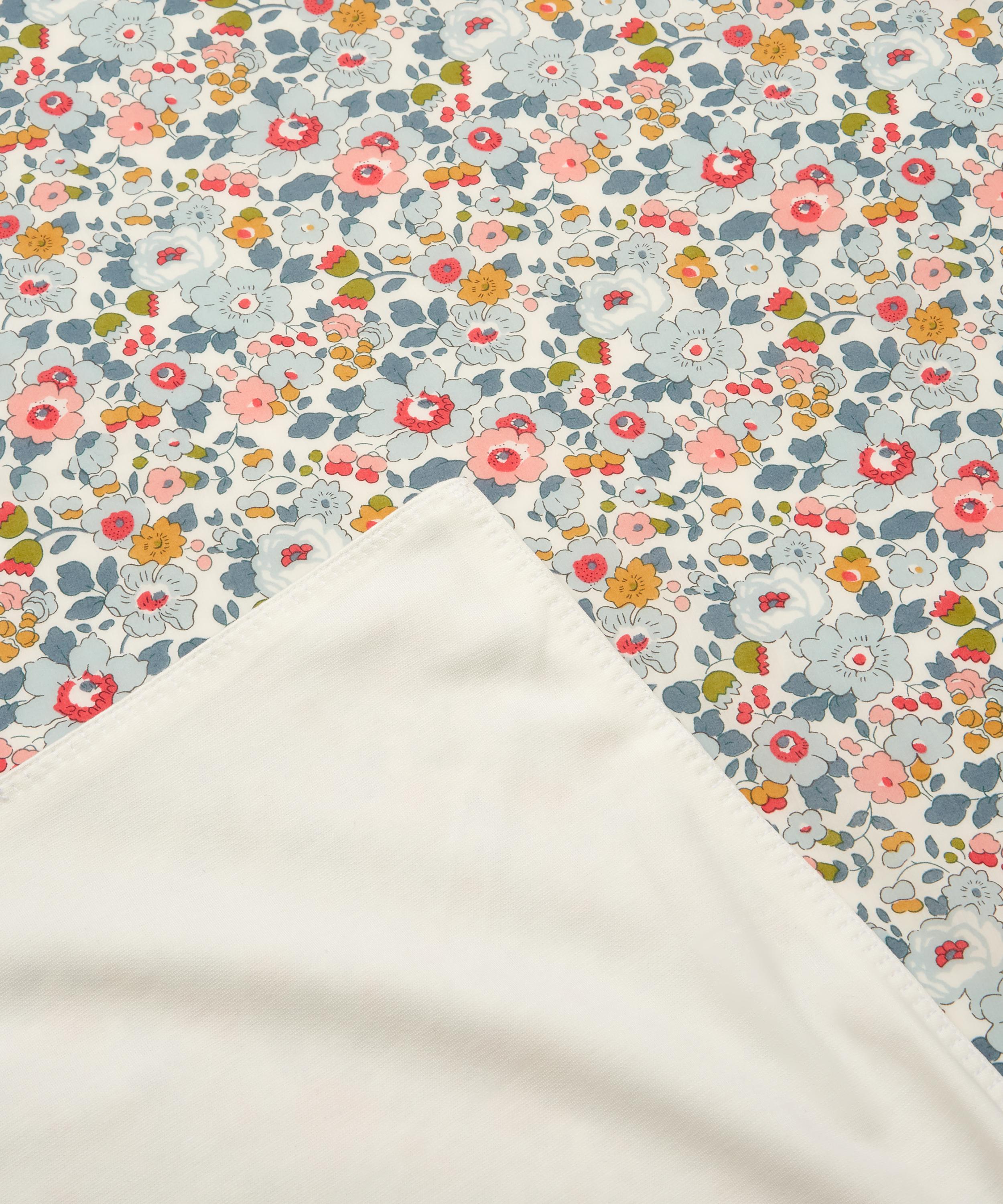 Coco & Wolf - Betsy Cot Bed Blanket image number 1
