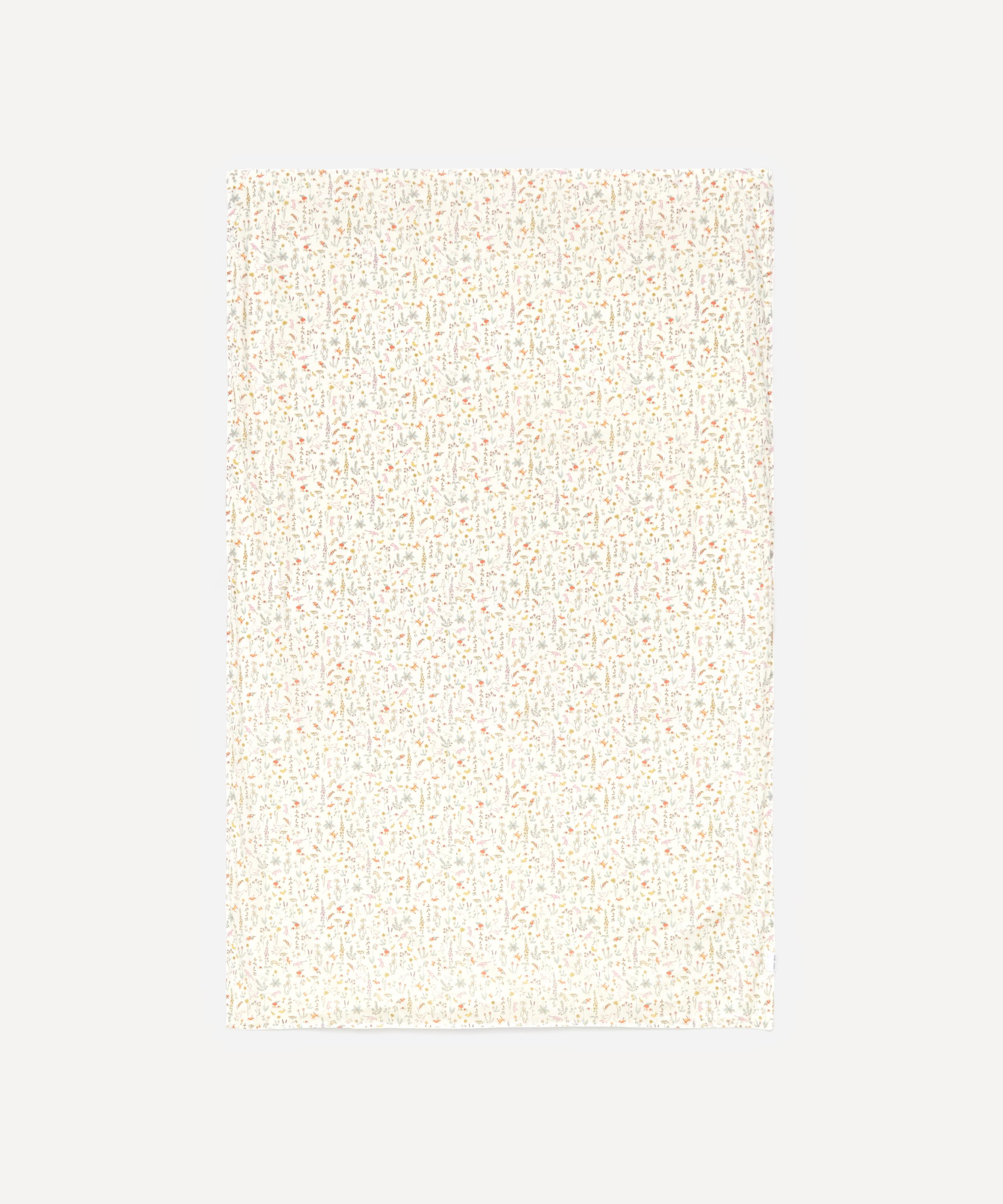 Coco & Wolf - Theo Cot Bed Blanket image number 0