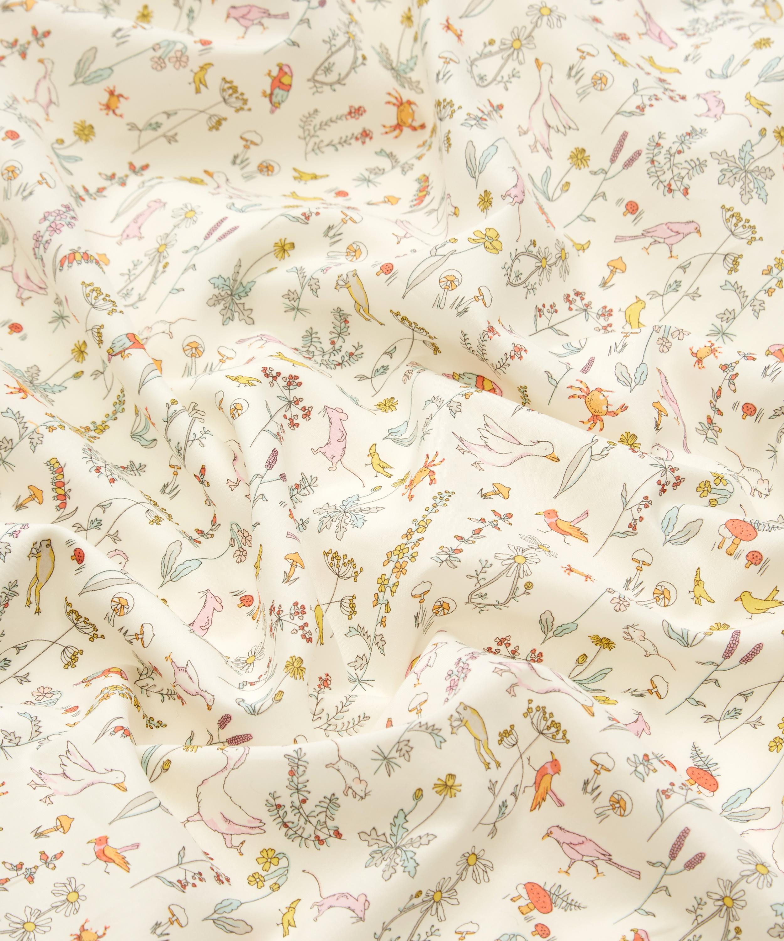Coco & Wolf - Theo Cot Bed Blanket image number 2