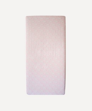 Coco & Wolf - Capel Cot Fitted Sheet image number 1