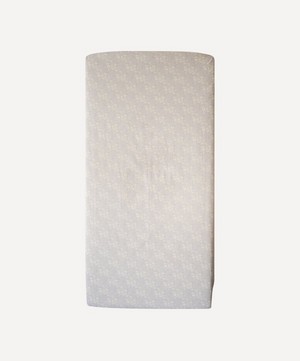 Coco & Wolf - Capel Single Fitted Sheet image number 1