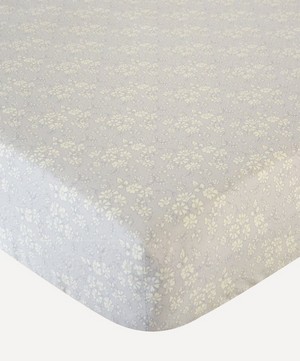 Coco & Wolf - Capel Single Fitted Sheet image number 0