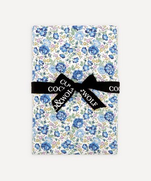 Coco & Wolf - Felicite and Wiltshire Cotton Single Duvet Cover Set image number 3