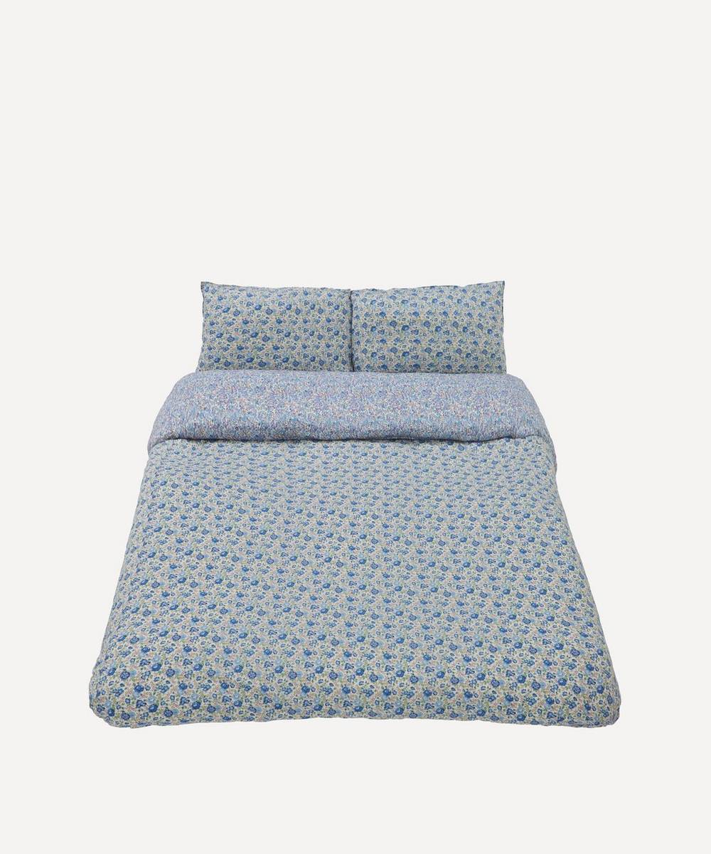 Coco & Wolf - Felicite and Wiltshire Cotton Double Duvet Cover Set