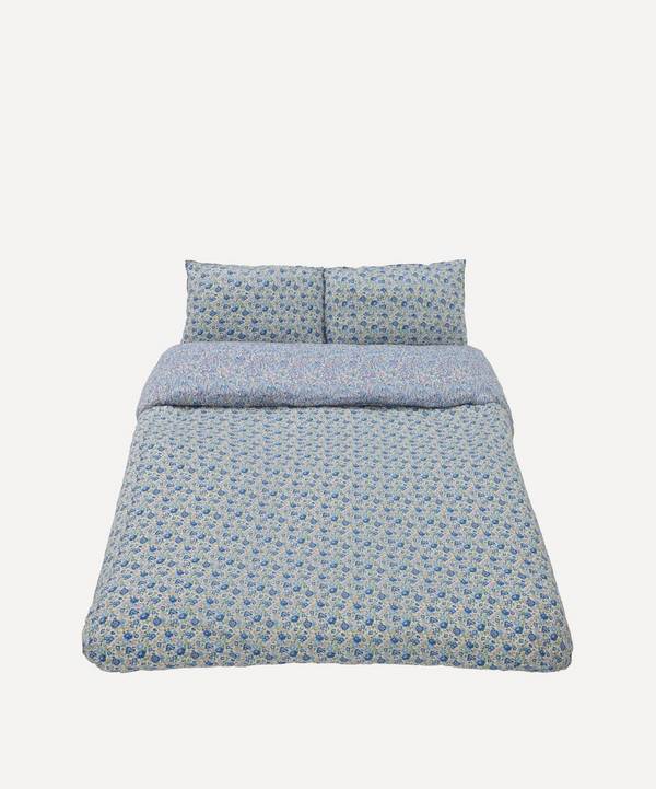 Coco & Wolf - Felicite and Wiltshire Cotton Double Duvet Cover Set image number 0