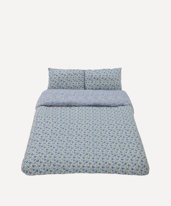 Coco & Wolf - Felicite and Wiltshire Cotton Double Duvet Cover Set image number null