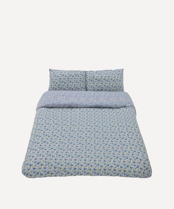 Coco & Wolf - Felicite and Wiltshire Cotton King Duvet Cover Set