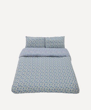 Coco & Wolf - Felicite and Wiltshire Cotton King Duvet Cover Set image number 0