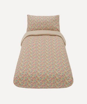 Coco & Wolf - Annabella Katie and Millie Single Cotton Duvet Cover Set image number 0