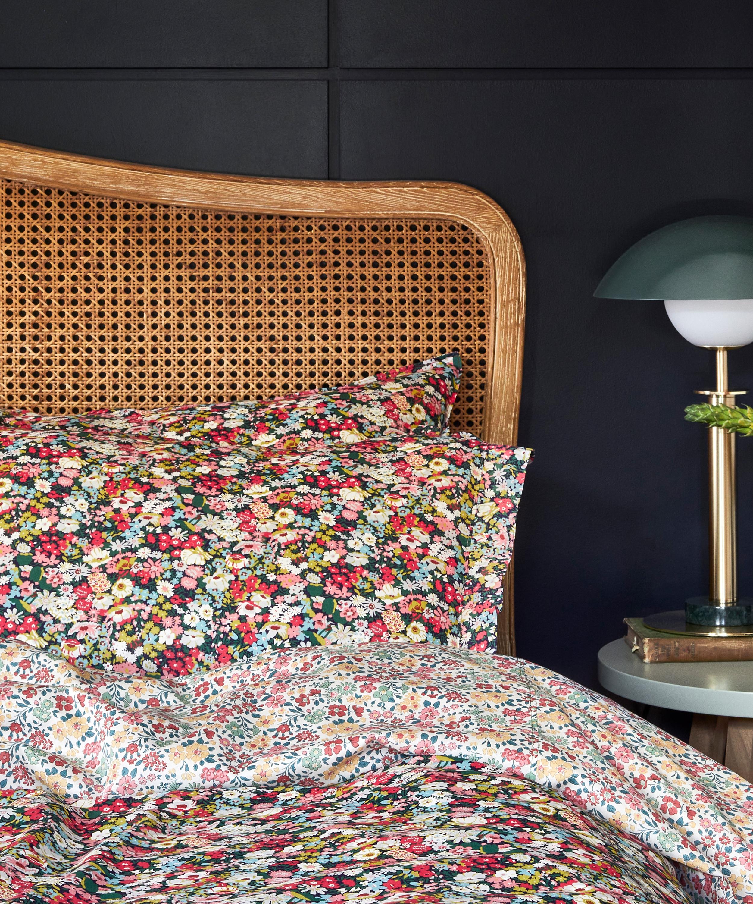 Coco & Wolf - Annabella Katie and Millie Single Cotton Duvet Cover Set image number 1