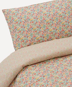Coco & Wolf - Annabella Katie and Millie Single Cotton Duvet Cover Set image number 2