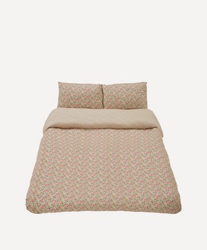 Coco & Wolf - Annabella Katie and Millie King Cotton Duvet Cover Set image number 0