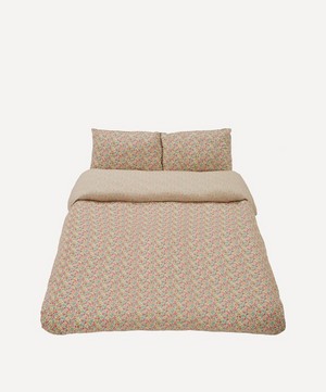 Coco & Wolf - Annabella Katie and Millie Super King Duvet Cover Set image number 0