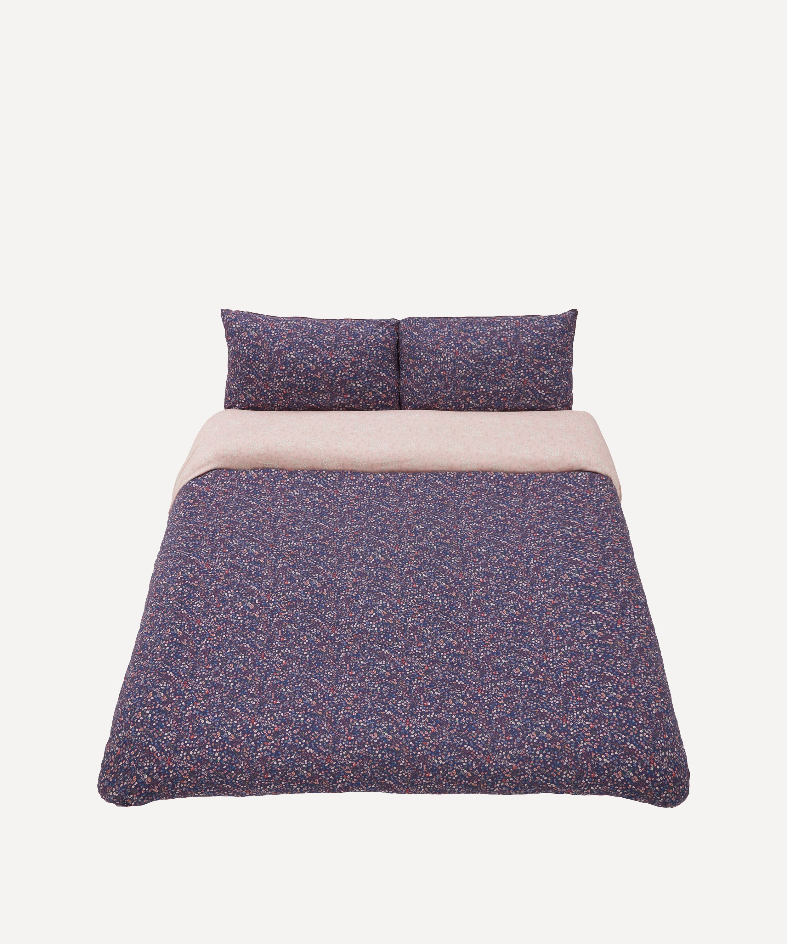 Coco & Wolf - Donna Leigh and Capel King Duvet Cover Set image number 0