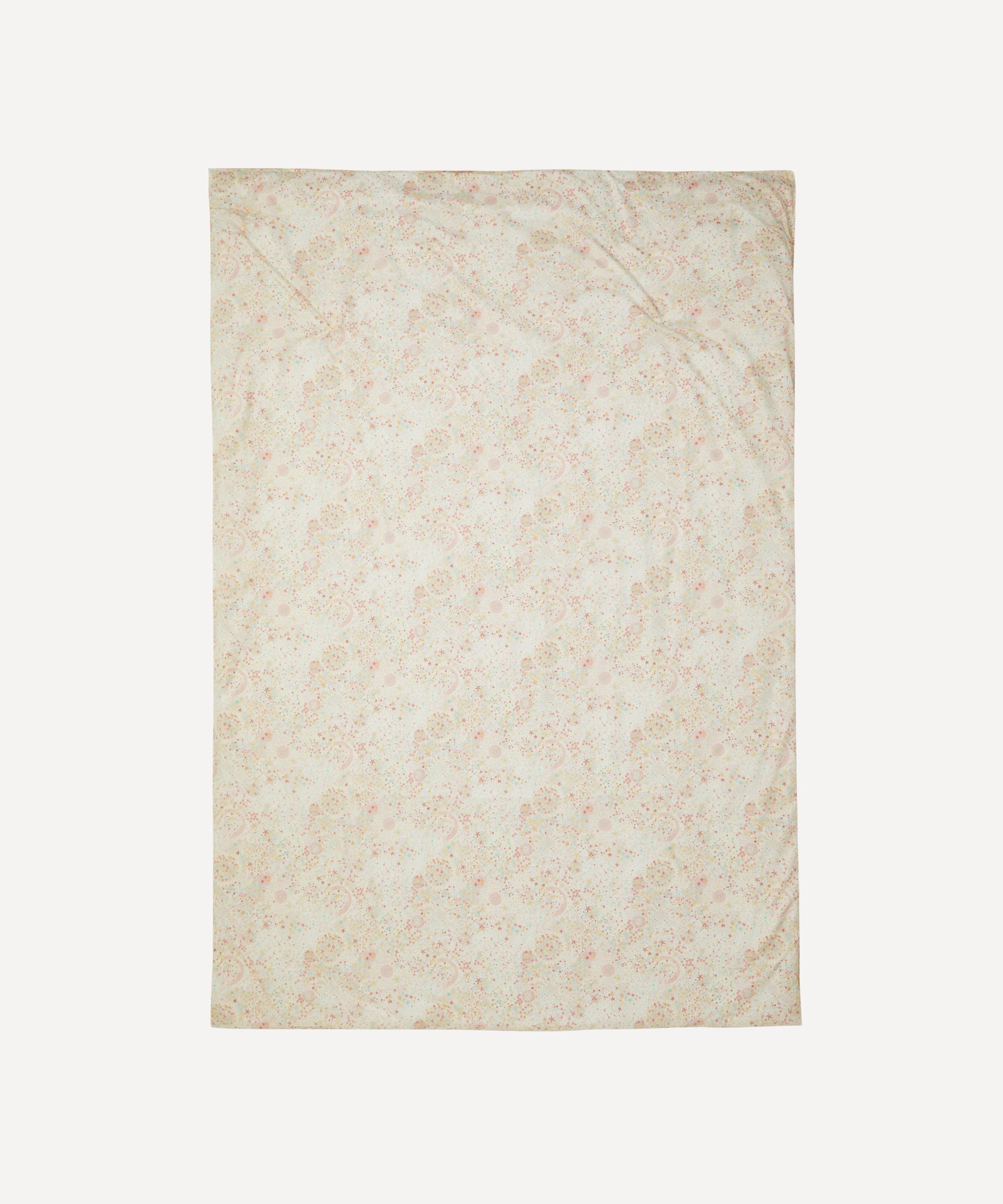 Coco & Wolf - Theo and Adelajda Cot Bed Heirloom Quilt image number 2