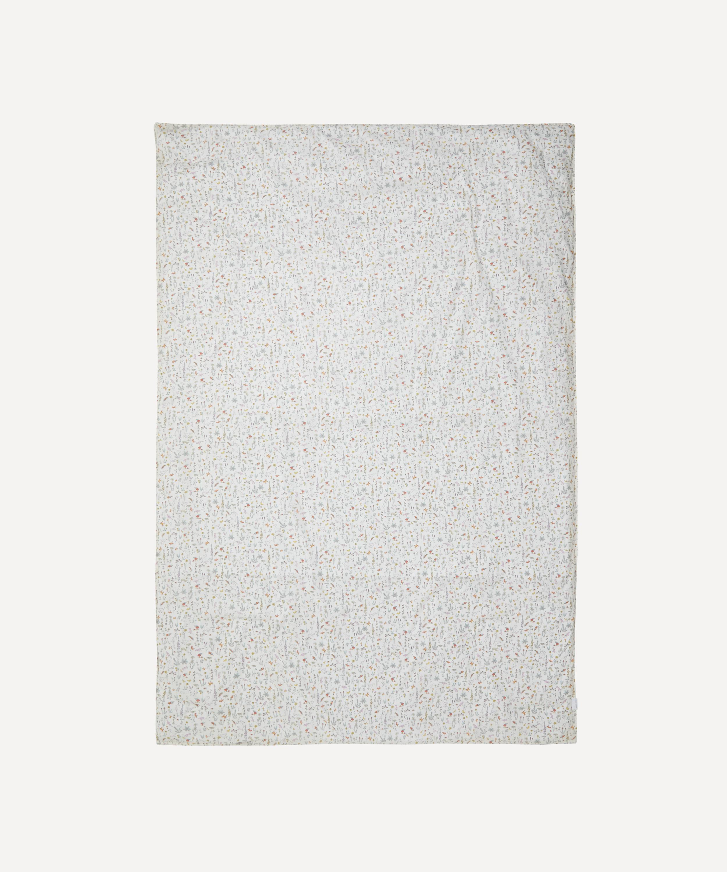Coco & Wolf - Theo and Adelajda Cot Bed Heirloom Quilt image number 3