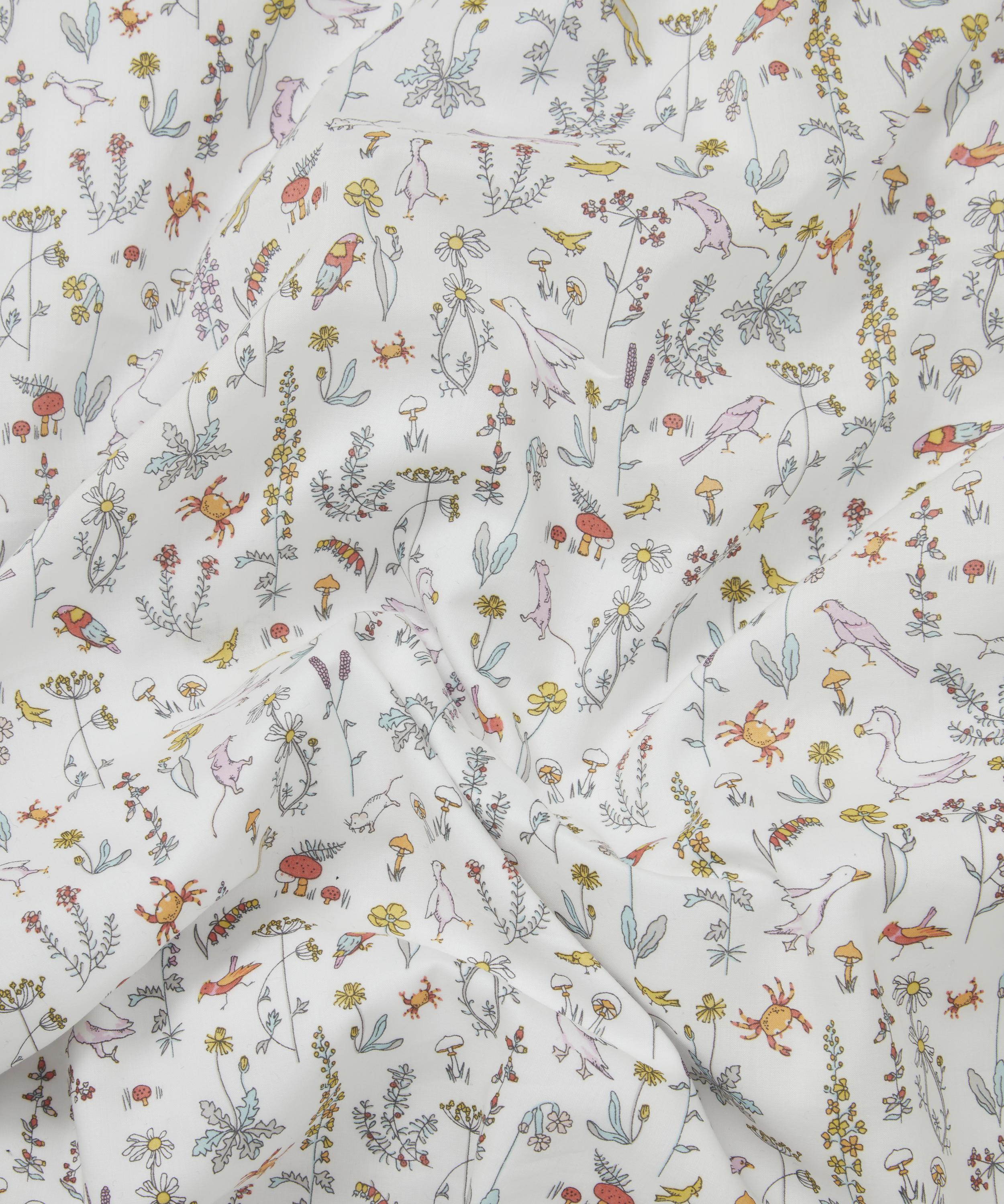 Coco & Wolf - Theo and Adelajda Cot Bed Heirloom Quilt image number 5