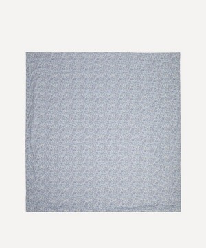 Coco & Wolf - Wiltshire and Felicite Stitched Border Double Bedspread image number 0