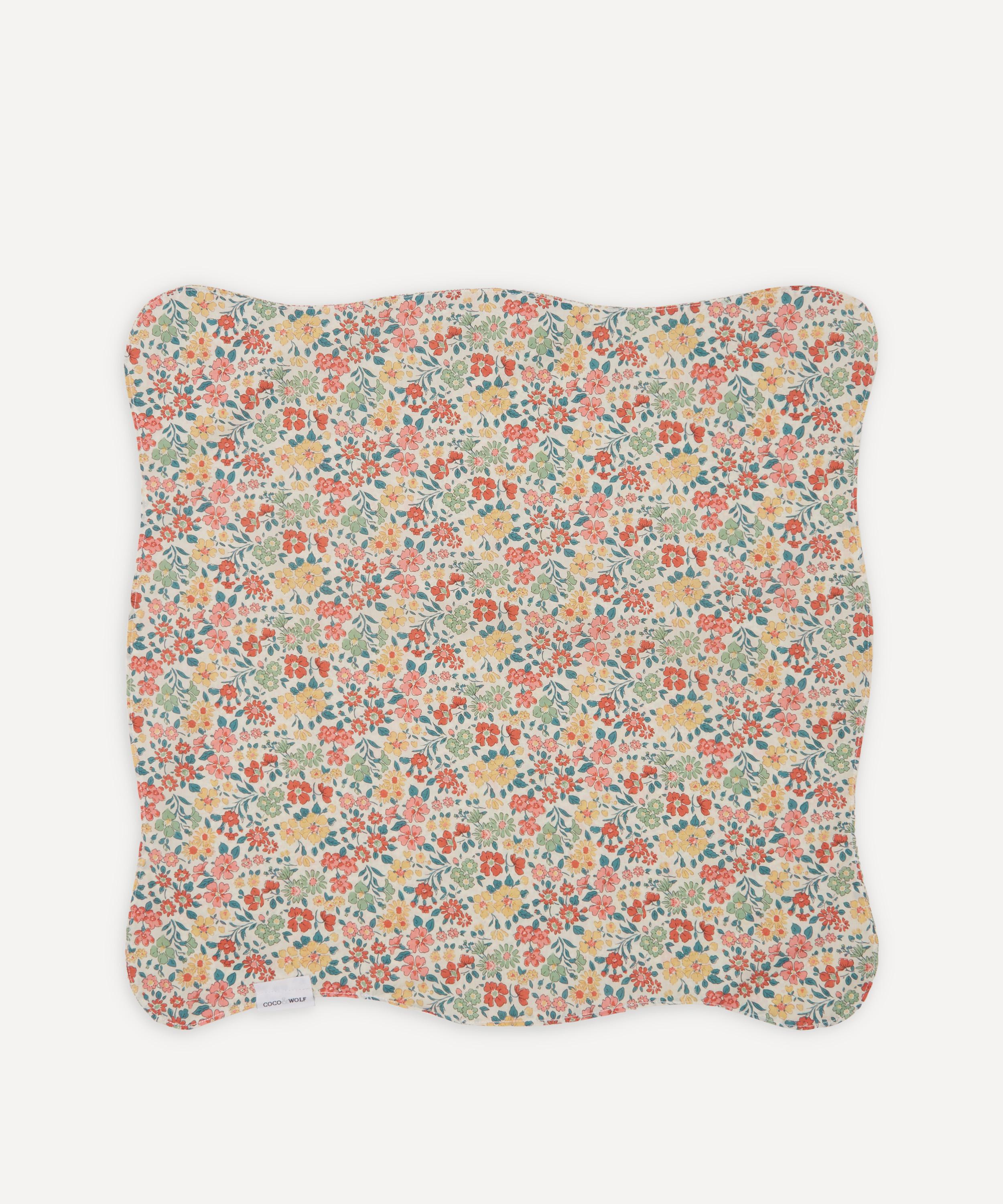 Coco & Wolf - Katie and Millie and Annabella Wavy Napkin image number 2