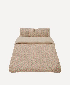 Coco & Wolf - Katie Millie and Annabella Cotton Double Duvet Cover Set image number 0