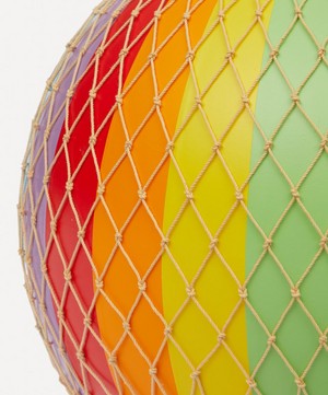 Authentic Models - Royal Aero Rainbow Balloon Model image number 2