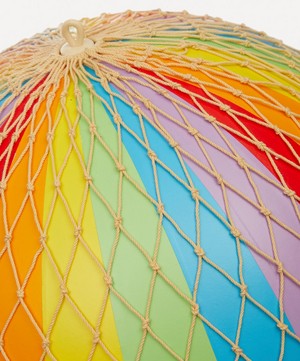 Authentic Models - Royal Aero Rainbow Balloon Model image number 3