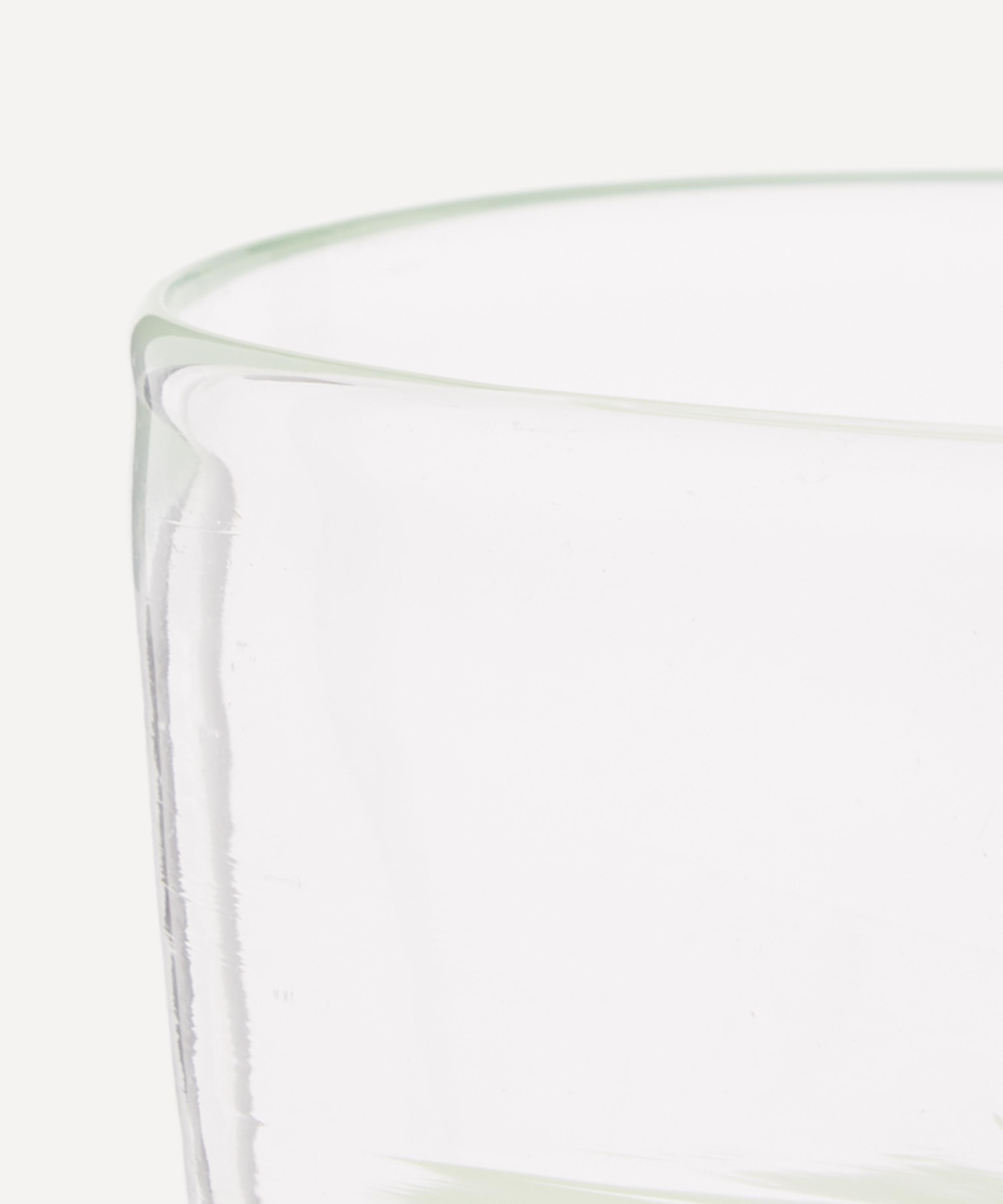 Rebecca Udall - Claudia Crumpled Murano Tumbler image number 3
