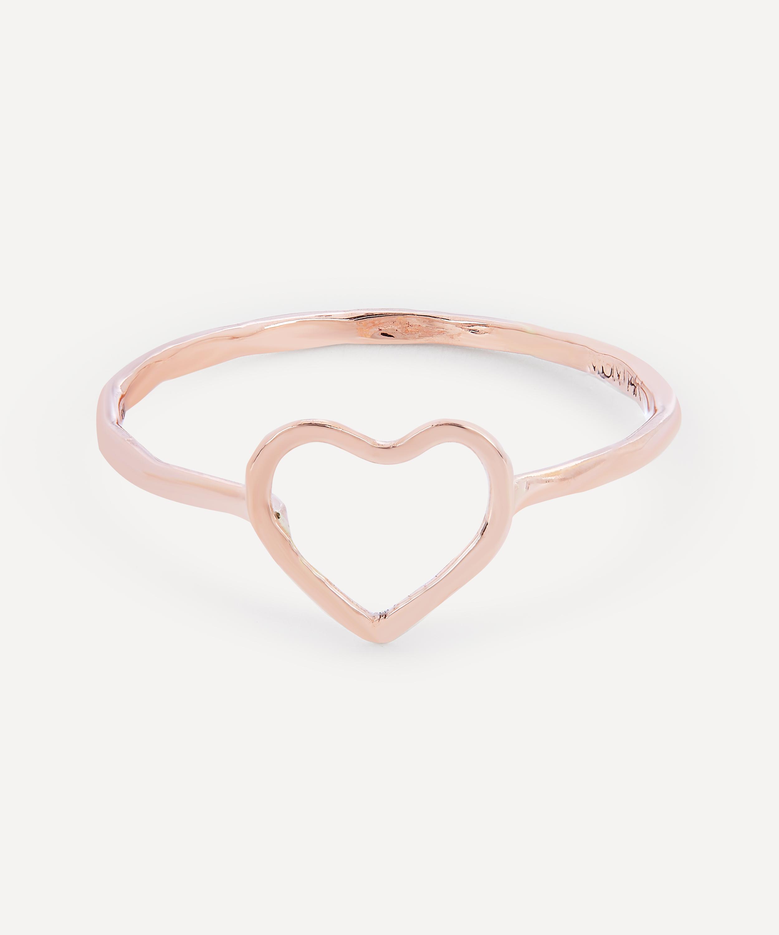 melissa joy manning rings