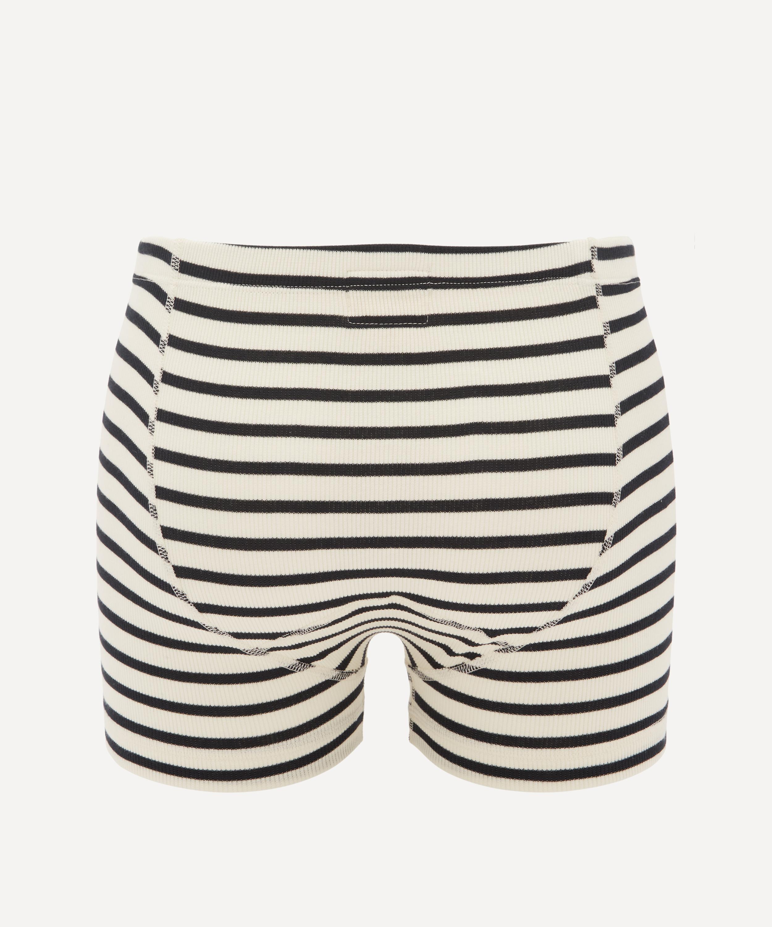 Hemen - Albar Stretch Organic Cotton Boxer image number 1