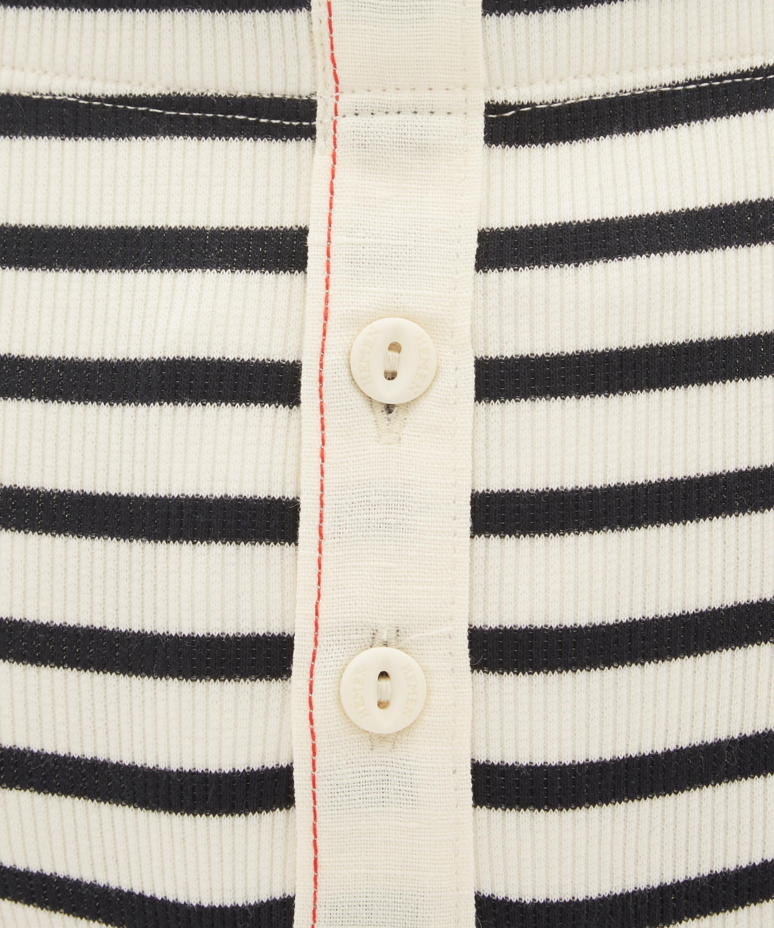 Hemen - Albar Stretch Organic Cotton Boxer image number 2