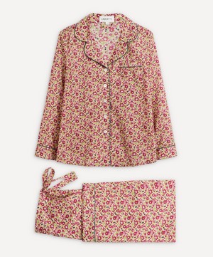 Liberty - Betsy Tana Lawn™ Cotton Pyjama Set image number 0