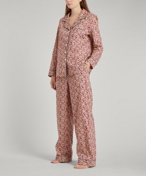 Liberty - Betsy Tana Lawn™ Cotton Pyjama Set image number 1