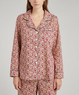 Liberty - Betsy Tana Lawn™ Cotton Pyjama Set image number 3