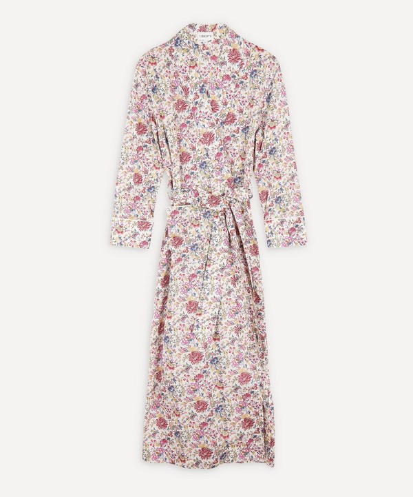 Liberty - Christelle Tana Lawn™ Cotton Robe image number null
