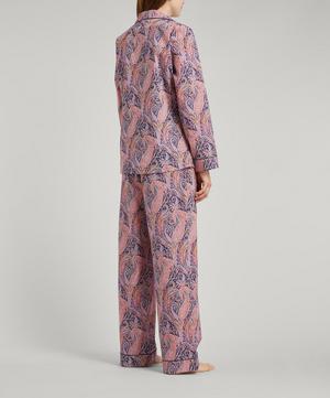 Liberty - Felix and Isabelle Tana Lawn™ Cotton Pyjama Set image number 3
